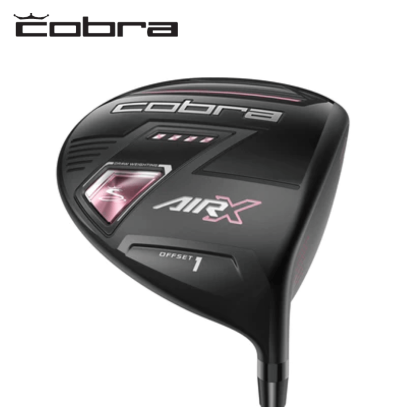 Cobra | Ladies AIR-X Offset Driverʥɥ饤С