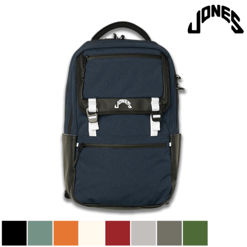 Jones Sports | A2 Backpack R