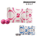 Bridgestone | Ladies Lady Precept Golf Balls