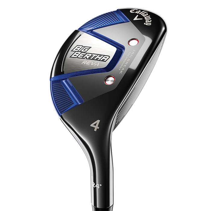 Callaway | Ladies Big Bertha REVA Hybridʥϥ֥åɡ