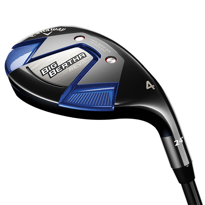 Callaway | Ladies Big Bertha REVA Hybridʥϥ֥åɡ