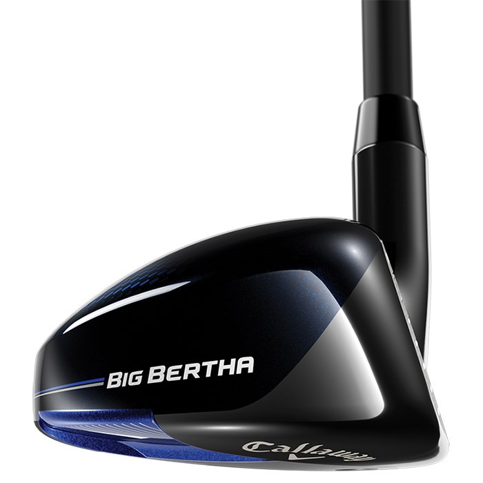 Callaway | Ladies Big Bertha REVA Hybridʥϥ֥åɡ