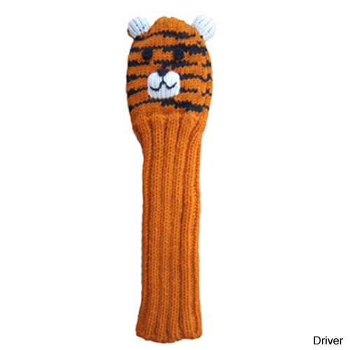 Sunfish | Tiger Headcover