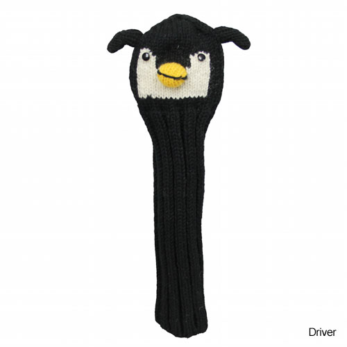 Sunfish | Penguin Headcover