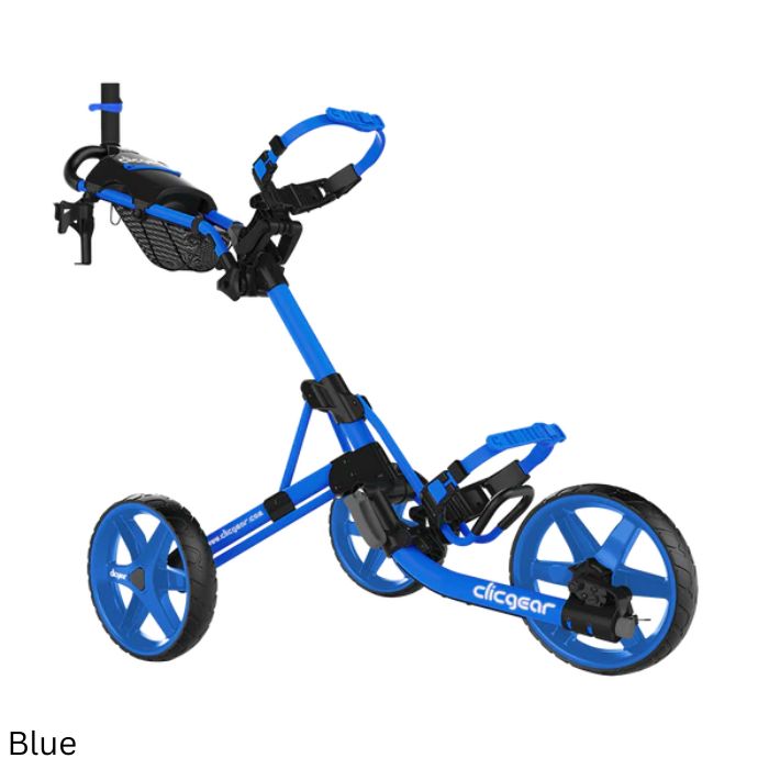 Clicgear | Model 4.0 Push Cart