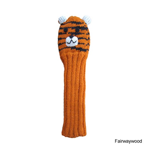 Sunfish | Tiger Headcover