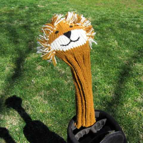 Sunfish | Lion Headcover