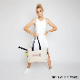 Ame & Lulu | Ladies Love All Court Tennis Bag
