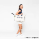 Ame & Lulu | Ladies Love All Court Tennis Bag