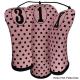 BeeJos | Ladies Polka Dots Headcover