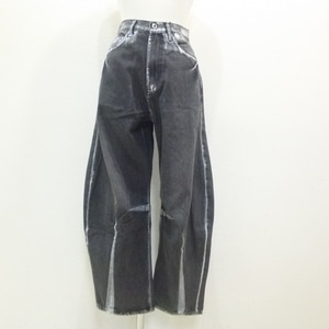 MICALLE MICALLE ミカーレミカーレ ボンディングテーパードパンツ MICALLE MICALLE 公式サイト MICALLE Co , Ltd