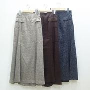 SALE30%OFF◇COCODEAL(ココディール)【チュールプリーツニット