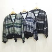 ポリーヌ ブロー◆ミカーレミカーレ◆トップス2点 Pauline Bleu（ポリーヌブロー）｜トップス一覧 - WEAR