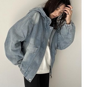 専用♡AGAWD♡denim pull over♡送料込み アガウド SALE50%OFF◇AGAWD(アガウド)【デニムジャケット】0225-8115◇火曜日