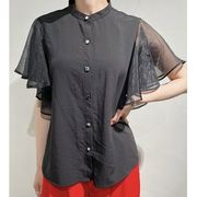 SALE30%OFFPaulineBleu(ݥ꡼̥֥롼)ڥХꥢܥ󥷥µե쥢Ρ꡼֥֥饦17131ʳ¨ȯ