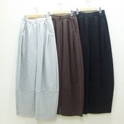 再入荷◆LUGIVA(ルギバ)【ポンチワイドカービーパンツ】102409◆火曜日以外即日発送◆