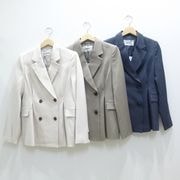 COCODEAL(ココディール)【フォルムタックテーラードジャケット】75614252◆火曜日以外即日発送◆