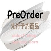 LUGIVA(ルギバ)【デニムドッキングカーディガン】302510◆9月末入荷予定◆