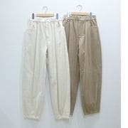 再入荷◆LUGIVA(ルギバ)【コーデュロイワイドパンツ】402580◆火曜日以外即日発送◆