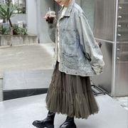 PaulineBleu(ݥ꡼̥֥)2WAYӥå륨åȥǥ˥ॸ㥱åȡ47420ʳ¨ȯ