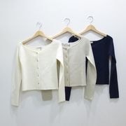 COCODEAL【ケーブルスキッパーニット】76131009◇火曜日以外即日発送