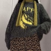 �ݥ����5�ܢ�MICALLEMICALLE(�ߥ�����ߥ�����ˡ�HAPPYBANANA���㥮���˥åȡ�MMJ126NDD���������ʳ�¨��ȯ����