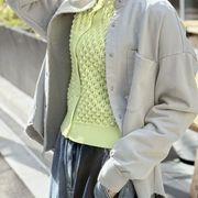 PaulineBleu（ポリーヌブロー）