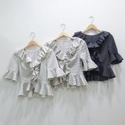 SALE50%OFF◇COCODEAL(ココディール)【チュールプリーツティアード