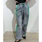 �����٢�PaulineBleu(�ݥ꡼�̥֥���)�ڥ����ɥ饤�����إǥ˥�ѥ�ġ�77549���������ʳ�¨��ȯ����