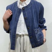 PaulineBleu(�ݥ꡼�̥֥���)�ڥǥ˥�ץ��ȥץ꡼�ĥ����ǥ������47567���������ʳ�¨��ȯ����