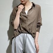 PaulineBleu(�ݥ꡼�̥֥���)�ڥɥ����ȥإॹ���åѡ��֥饦����17674���������ʳ�¨��ȯ����