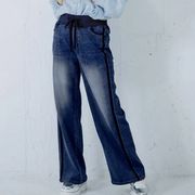 �ݥ����5�ܢ�INDIMARK�ʥ���ǥ����ޡ����ˡ�INDKNIT�����ɥ饤��磻��/�١����å��֥롼��WK010���������ʳ�¨��ȯ����