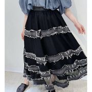 PaulineBleu(�ݥ꡼�̥֥���)�ڥե�󥸥ǥ˥����إ�å��她�����ȡ�87728���������ʳ�¨��ȯ����