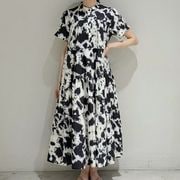 SALE40%OFF��PaulineBleu(�ݥ꡼�̥֥���)�ڥ����ȥڥ�������ץ���Ⱦµ�ƥ������ɥ��ԡ�����57798���������ʳ�¨��ȯ����