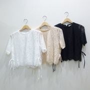 COCODEAL【リメイク風ノーカラーGジャン】76114108◇火曜日以外即日
