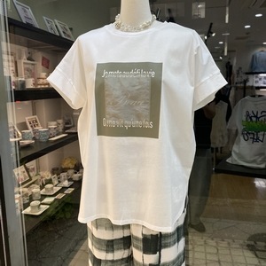 SALE20%OFF��LUGIVA(�륮��)��Beau�������󥸡�����T����ġ�202693���������ʳ�¨��ȯ����