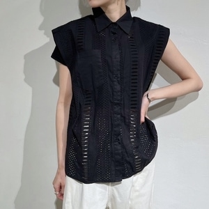 SALE50%OFF��PaulineBleu(�ݥ꡼�̥֥���)�ڥ����ॹ�ȥ饤�ץΡ����꡼�֡�16961���������ʳ�¨��ȯ����