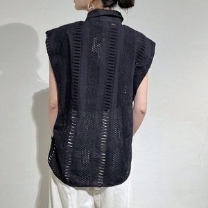 SALE50%OFF��PaulineBleu(�ݥ꡼�̥֥���)�ڥ����ॹ�ȥ饤�ץΡ����꡼�֡�16961���������ʳ�¨��ȯ����