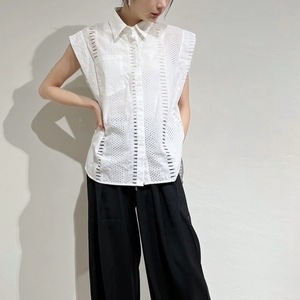 SALE50%OFF��PaulineBleu(�ݥ꡼�̥֥���)�ڥ����ॹ�ȥ饤�ץΡ����꡼�֡�16961���������ʳ�¨��ȯ����