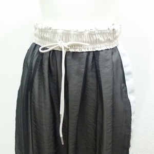 SALE50%OFF��PaulineBleu(�ݥ꡼�̥֥���)�ڥ쥤�䡼�ɥ������󥸡������ɥ饤��ѥ�ġ�77140���������ʳ�¨��ȯ����