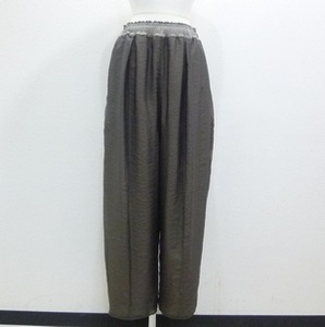 SALE50%OFF��PaulineBleu(�ݥ꡼�̥֥���)�ڥ쥤�䡼�ɥ������󥸡������ɥ饤��ѥ�ġ�77140���������ʳ�¨��ȯ����