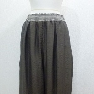 SALE50%OFF��PaulineBleu(�ݥ꡼�̥֥���)�ڥ쥤�䡼�ɥ������󥸡������ɥ饤��ѥ�ġ�77140���������ʳ�¨��ȯ����