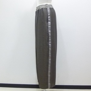 SALE50%OFF��PaulineBleu(�ݥ꡼�̥֥���)�ڥ쥤�䡼�ɥ������󥸡������ɥ饤��ѥ�ġ�77140���������ʳ�¨��ȯ����