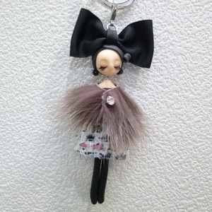 ݥ5ܢHANDMADEDOLLХå㡼KUU15-001B¨ȯOK