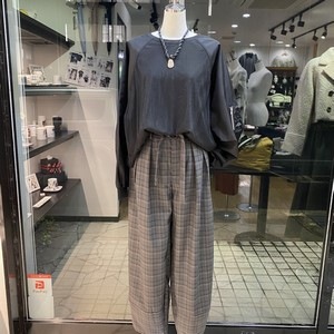 SALE50%OFFPaulineBleu(ݥ꡼̥֥롼)ڥȥ٥ȥååѥġ76300ʳ¨ȯ