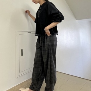 SALE50%OFFPaulineBleu(ݥ꡼̥֥롼)ڥȥ٥ȥååѥġ76300ʳ¨ȯ