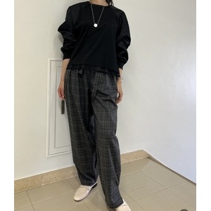 SALE50%OFFPaulineBleu(ݥ꡼̥֥롼)ڥȥ٥ȥååѥġ76300ʳ¨ȯ