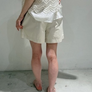 SALE40%OFF��PaulineBleu(�ݥ꡼�̥֥���)�ڥΡ��ޥ륷�硼�ȥѥ�ġ�77821���������ʳ�¨��ȯ����