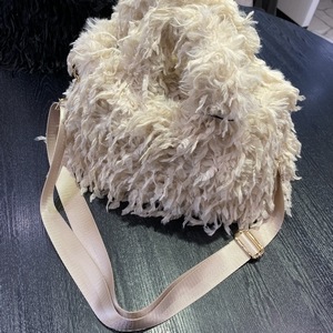 �ݥ����5�ܢ�MICALLEMICALLE(�ߥ�����ߥ�����ˡڥ��㥮��2WAYBAG��MMH139GDC���������ʳ�¨��ȯ����