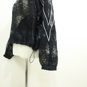 PaulineBleu(�ݥ꡼�̥֥���)�ڥ졼�����������֥�ZIP�֥륾���47633���������ʳ�¨��ȯ����